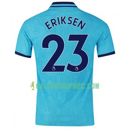 Tottenham Hotspur ERIKSEN 23 Maglia Terza 2019/2020 Manica Corta